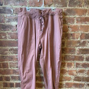 lululemon Dance Studio Crop Pant